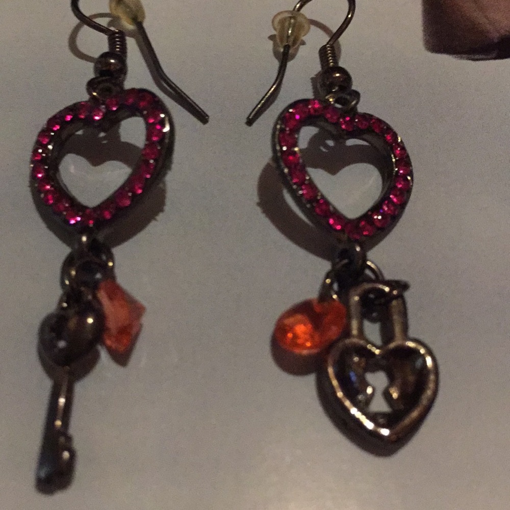 EARRINGS - Picture 8 of 11
